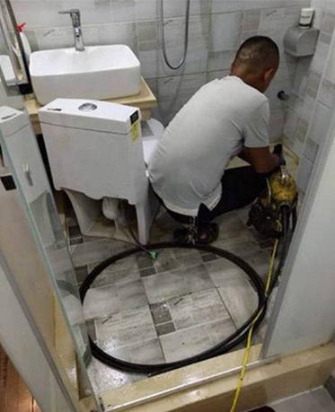 金华市测漏水 卫生间漏水是为什么呢如何解决呢?