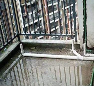 金华市漏水维修 阳台漏水怎么修理?