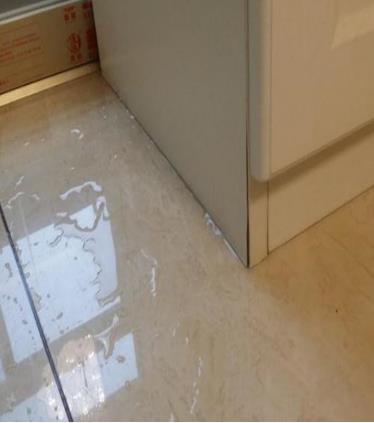 金华市漏水检测 厕所漏水怎么检测?