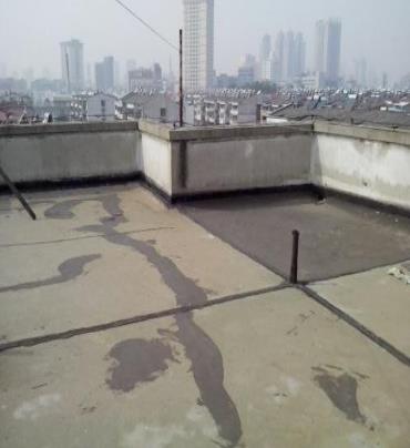 金华市漏水维修 楼顶漏水是什么原因，楼顶漏水维修方法是什么?